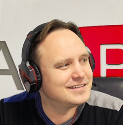 Олег Павлюченко