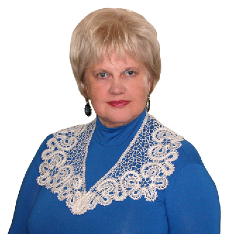 Наталия Владимировна Маслова