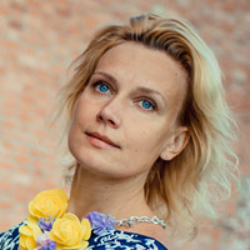 Юлия Ковалева