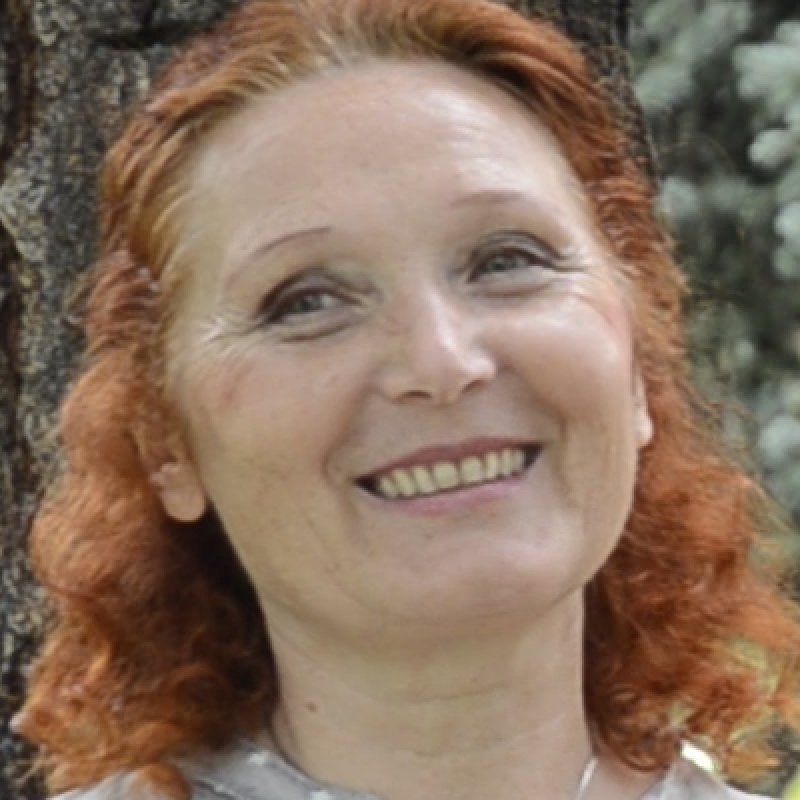 Ярина Исинелия