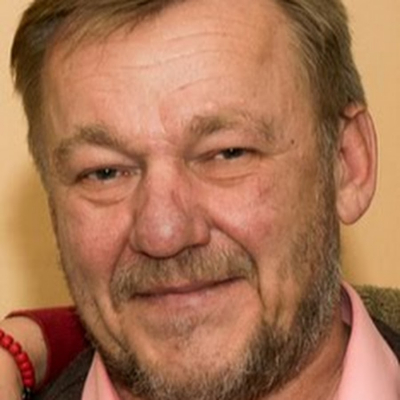 Андрей Кадыкчанский