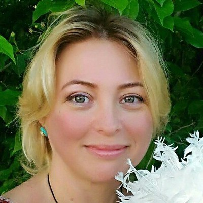 Светлана Симаходская