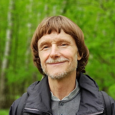 Сергей Ивченко