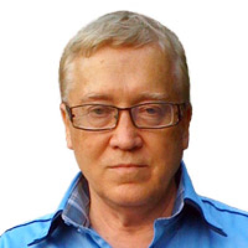 Пётр Петрович Гаряев