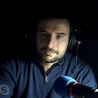 Захар Белинский (Арирадъ)