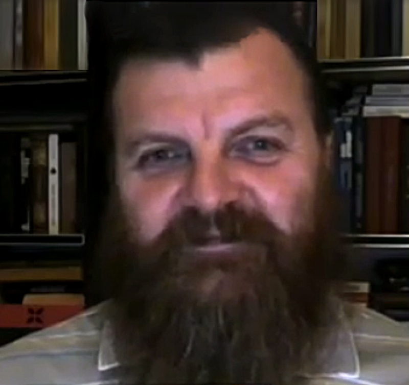 Андрей Новиков