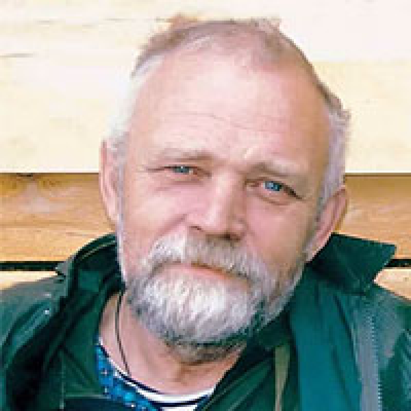 Юрий Васильевич Сергеев