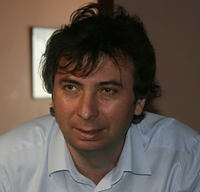 Олег Лизунков