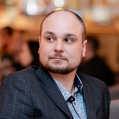 Георгий Бедоев