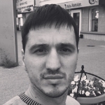 Сергей Серебренников