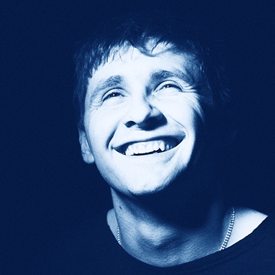 Андрей Лазарев