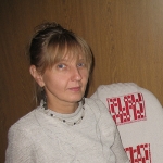 Любовь Мыльцева