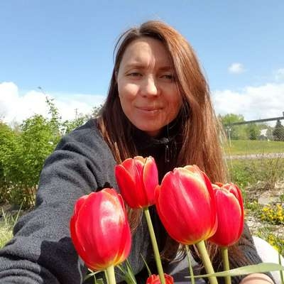 Елена Черенкевич