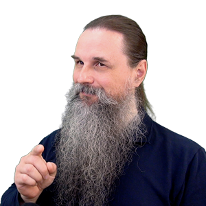 Алексей Орлов