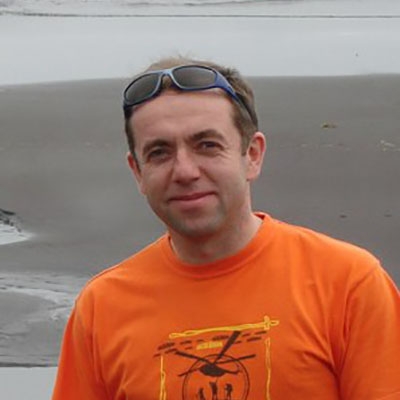 Егор Миронов 