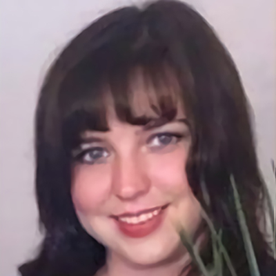 Наталья Попова