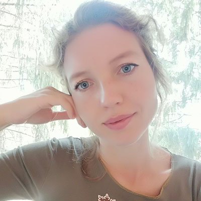 Ольга Пушкина