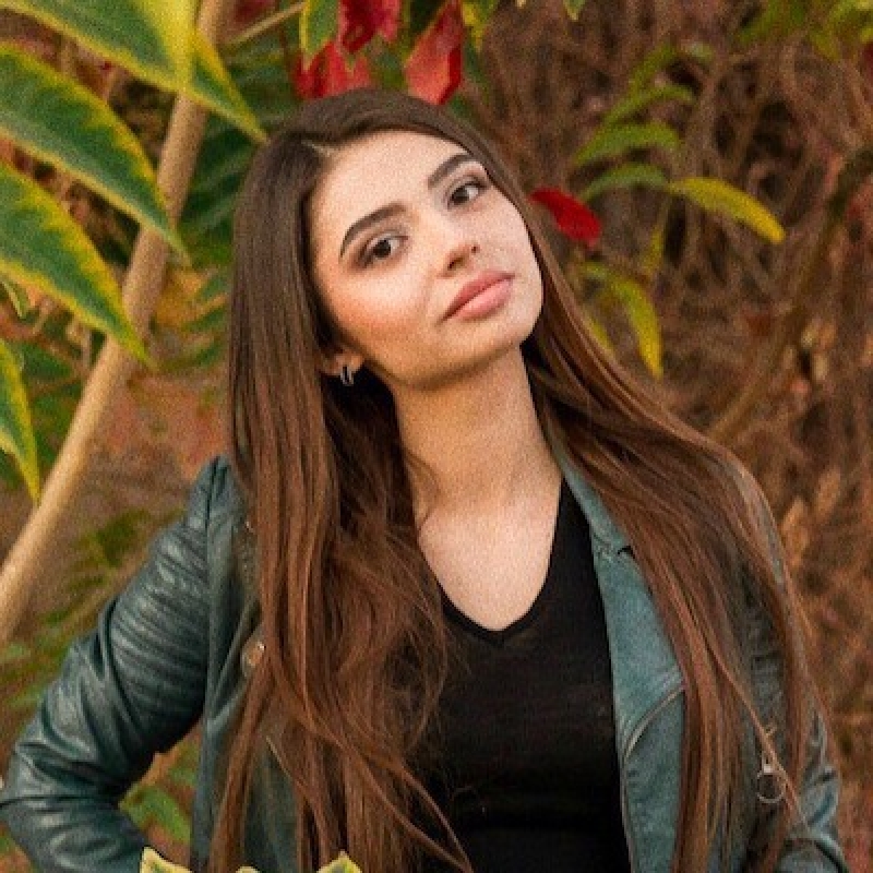 Кристина Прокопова