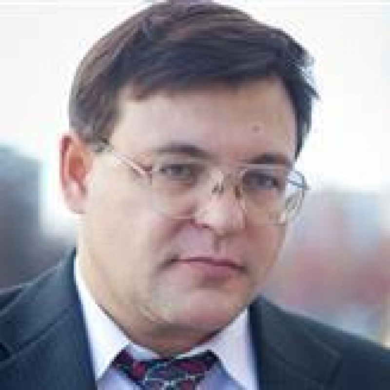 Дмитрий Белоусов