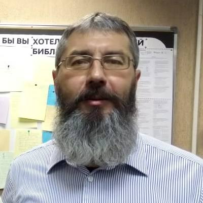 Сергей Иванович Грошев 