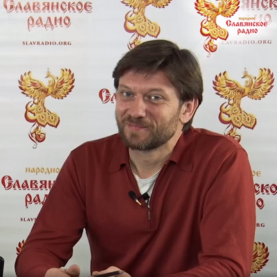 Роман Романов