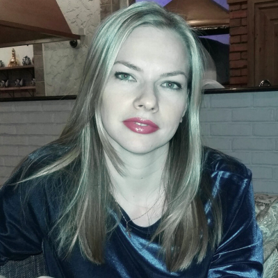 Дарья Бадьина