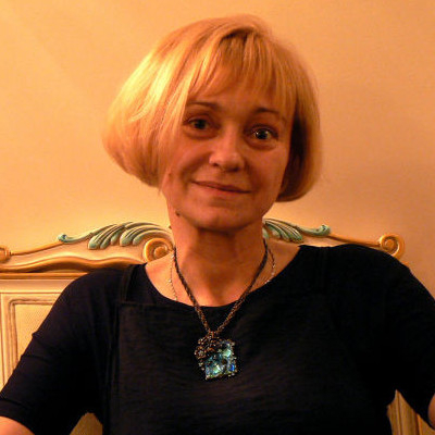 Людмила Собко