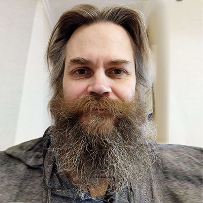 Алексей Странник