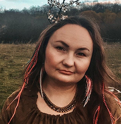 Зифа Асташко