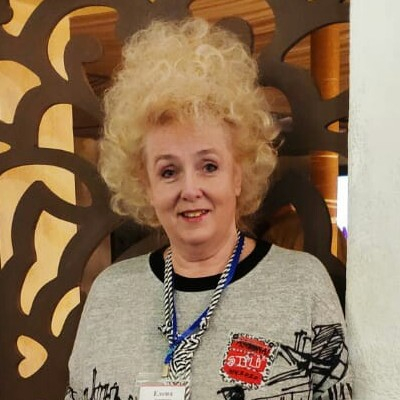 Елена Архипова