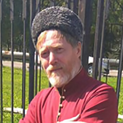 Геннадий Касьянов