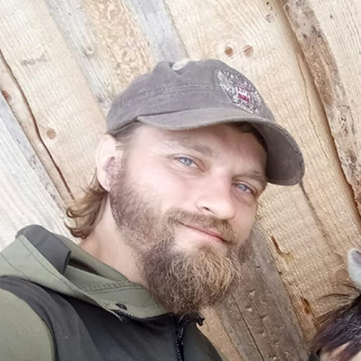 РодаСвет (Юрий Юрьевич Огурцов)