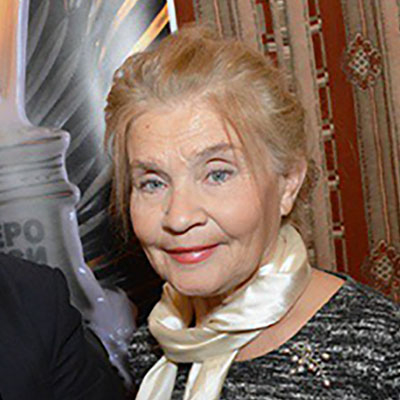 Светлана Удалова