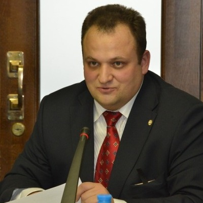 Николай Мишустин