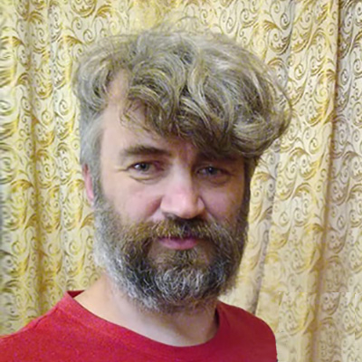 Андрей Гусельников