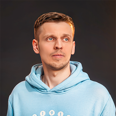 Станислав Жданов