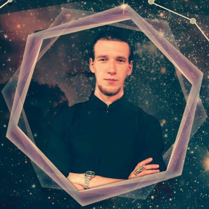 Игорь Силенок