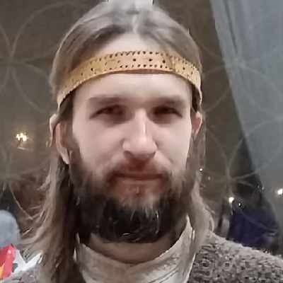 Сергей Малютин