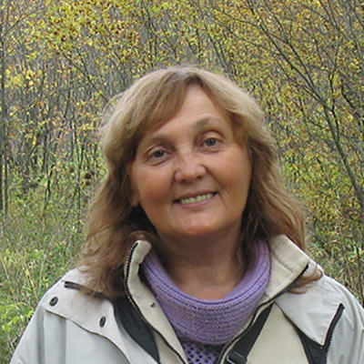 Влада Заболотских