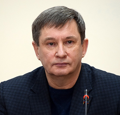 Якубовский Эдуард