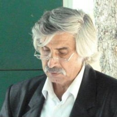 Сергей Фатеев