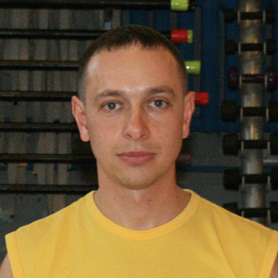 Валерий Гнездов