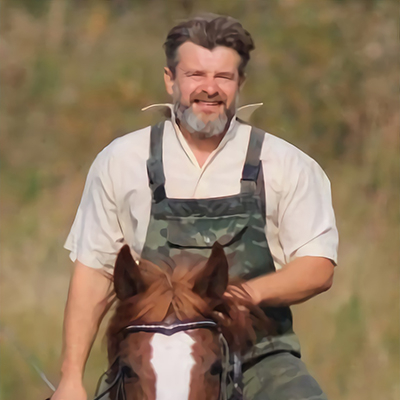 Николай Мацулевич