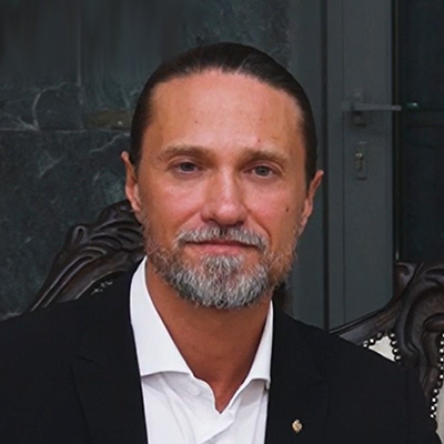 Сергей Романов