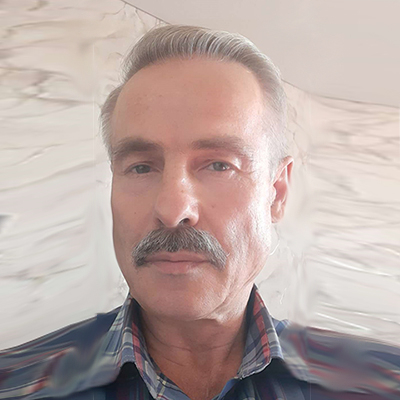 Анатолий Захаренко