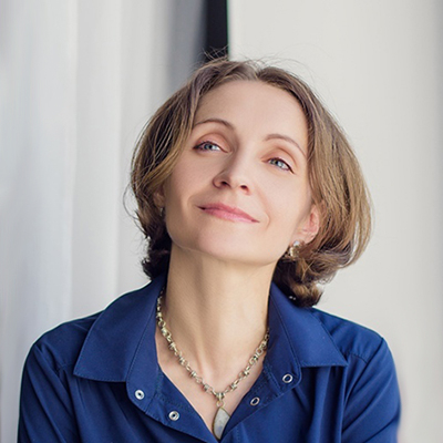 Ясна Малицкая