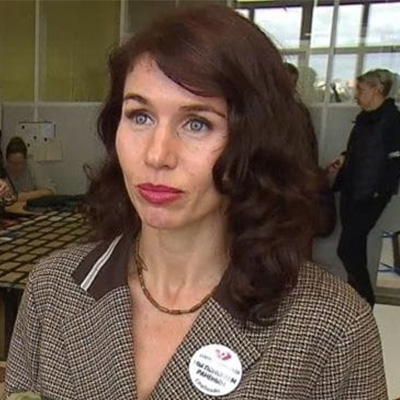 Людмила Сушецкая