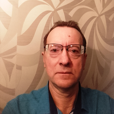 Александр Симонов