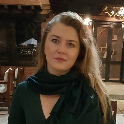 Валерия Филиппова