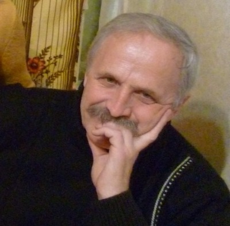 Александр Соколов